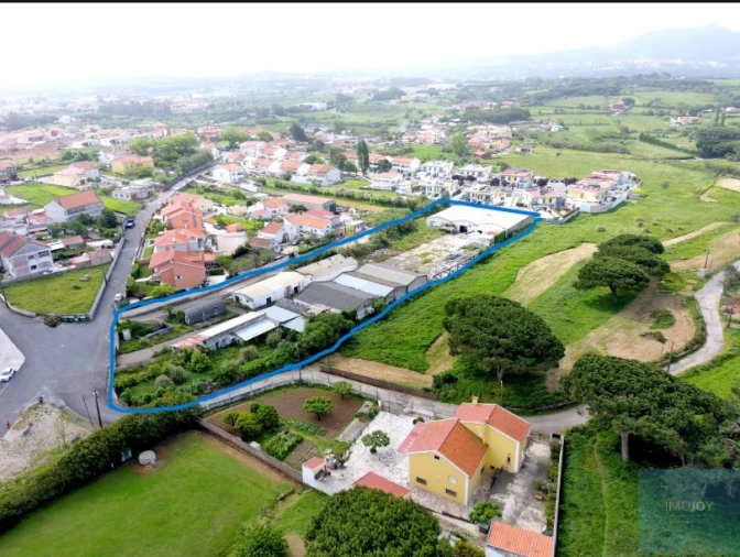 Terreno para Venda em São João das Lampas e Terrugem Foto 70