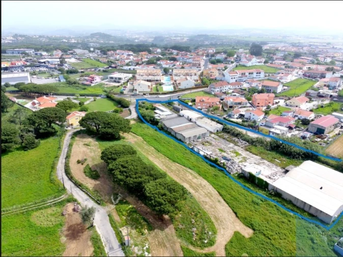 Terreno para Venda em São João das Lampas e Terrugem Foto 71