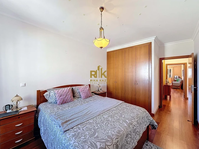 Apartamento T2 para Venda em Caniço Foto 13