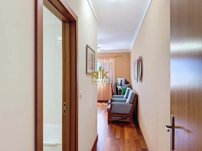 Apartamento T2 para Venda em Caniço Foto 27