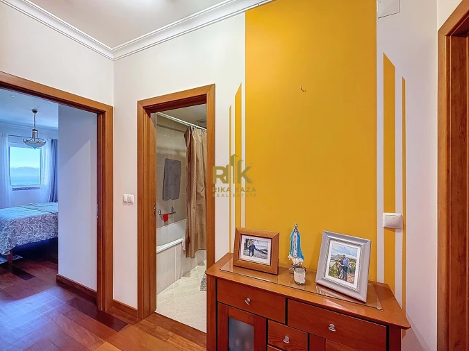 Apartamento T2 para Venda em Caniço Foto 14