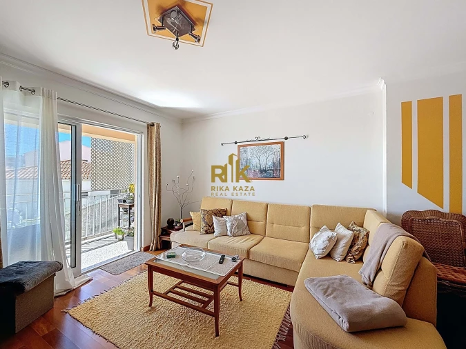 Apartamento T2 para Venda em Caniço Foto 17