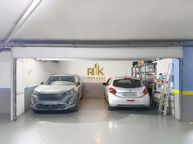 Apartamento T2 para Venda em Caniço Foto 32