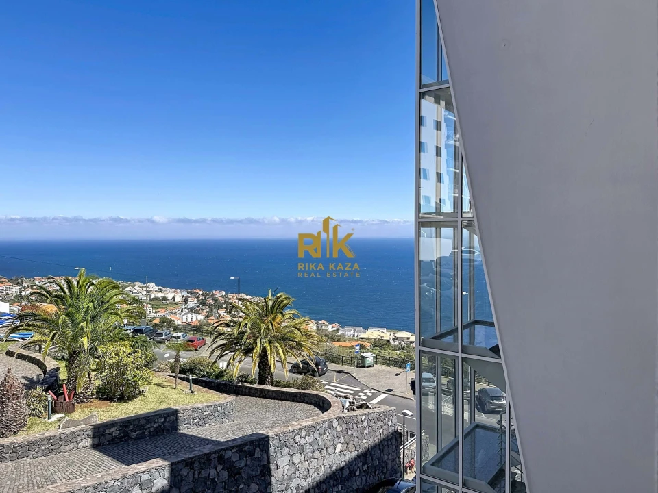 Apartamento T2 para Venda em Caniço Foto 26