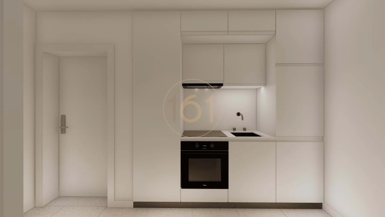 Apartamento para Venda em Santa Marinha Foto 6