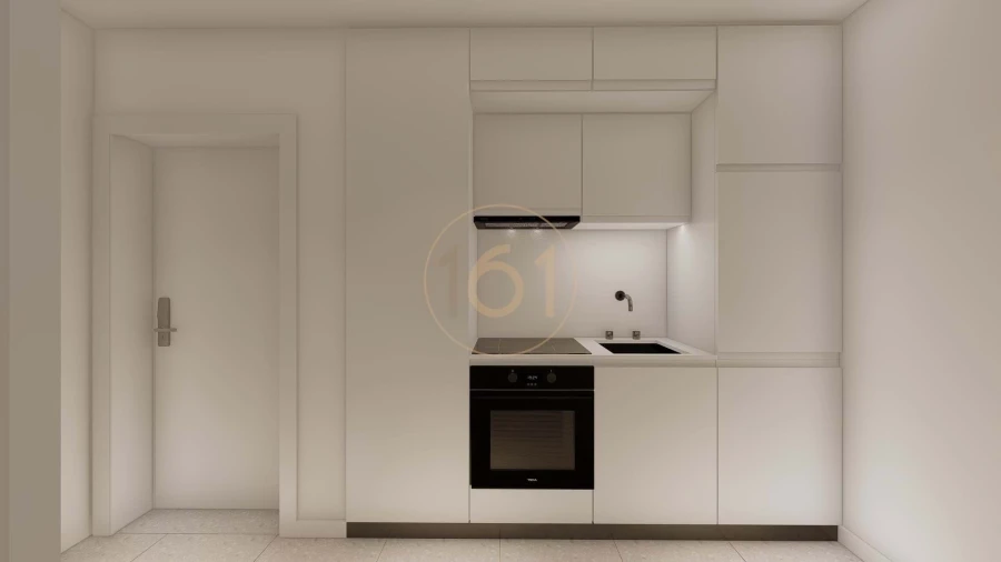 Apartamento para Venda em Santa Marinha Foto 6