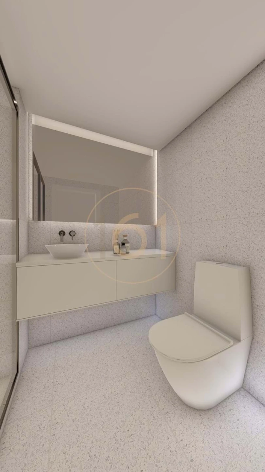 Apartamento para Venda em Santa Marinha Foto 14