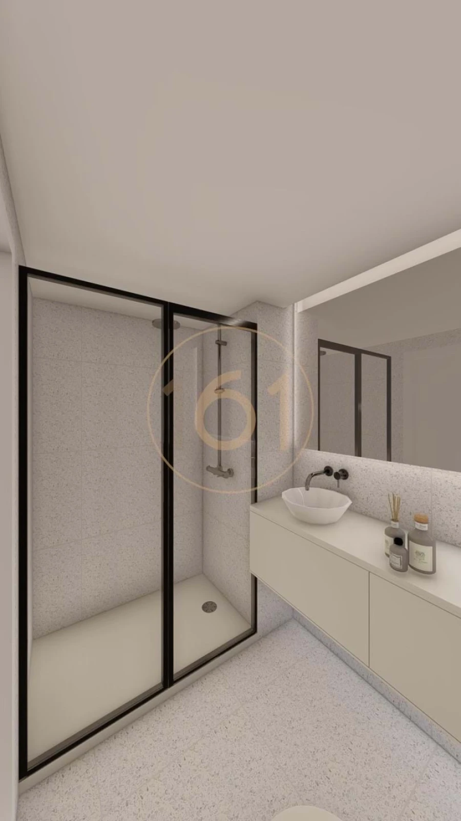 Apartamento para Venda em Santa Marinha Foto 13