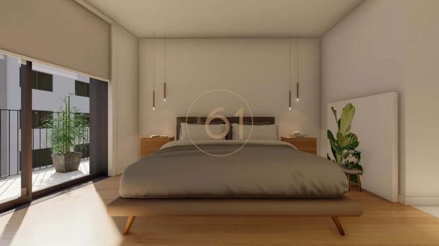 Apartamento para Venda em Santa Marinha Foto 4