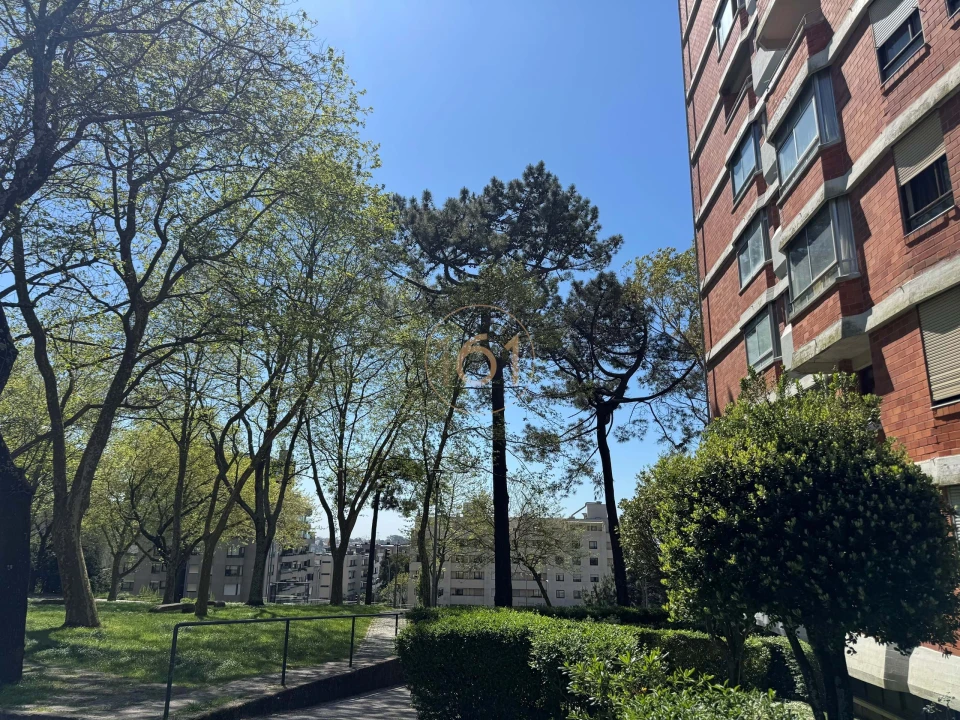 Apartamento T3 para Venda em Aldoar, Foz do Douro e Nevogilde Foto 25