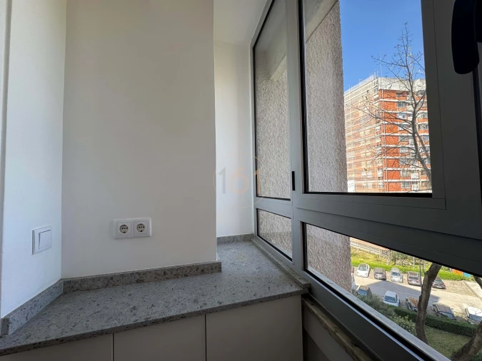 Apartamento T3 para Venda em Aldoar, Foz do Douro e Nevogilde Foto 15