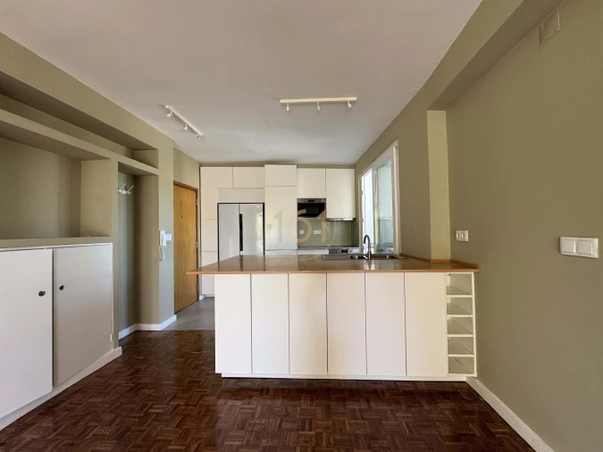 Apartamento T3 para Venda em Aldoar, Foz do Douro e Nevogilde Foto 16