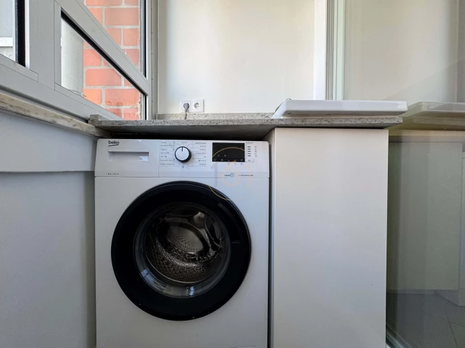 Apartamento T3 para Venda em Aldoar, Foz do Douro e Nevogilde Foto 14