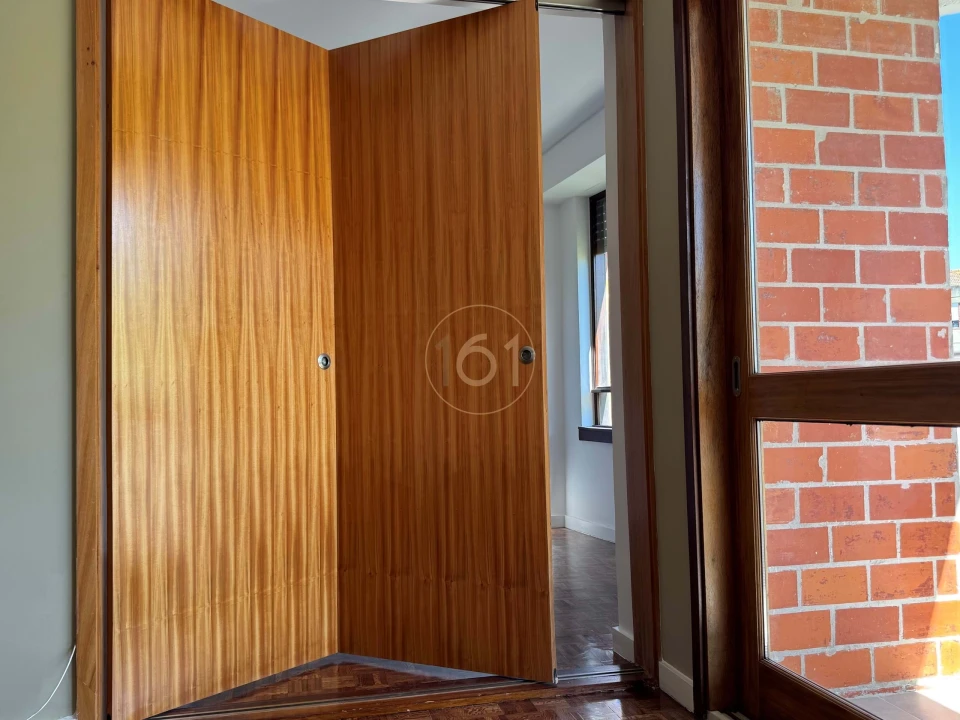 Apartamento T3 para Venda em Aldoar, Foz do Douro e Nevogilde Foto 8