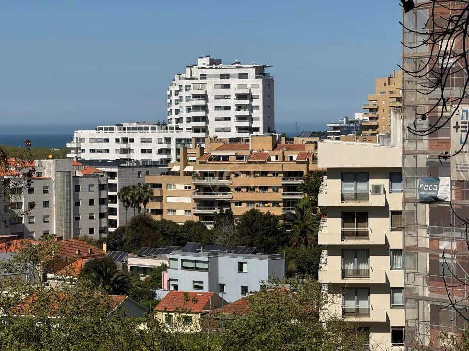 Apartamento T3 para Venda em Aldoar, Foz do Douro e Nevogilde Foto 27