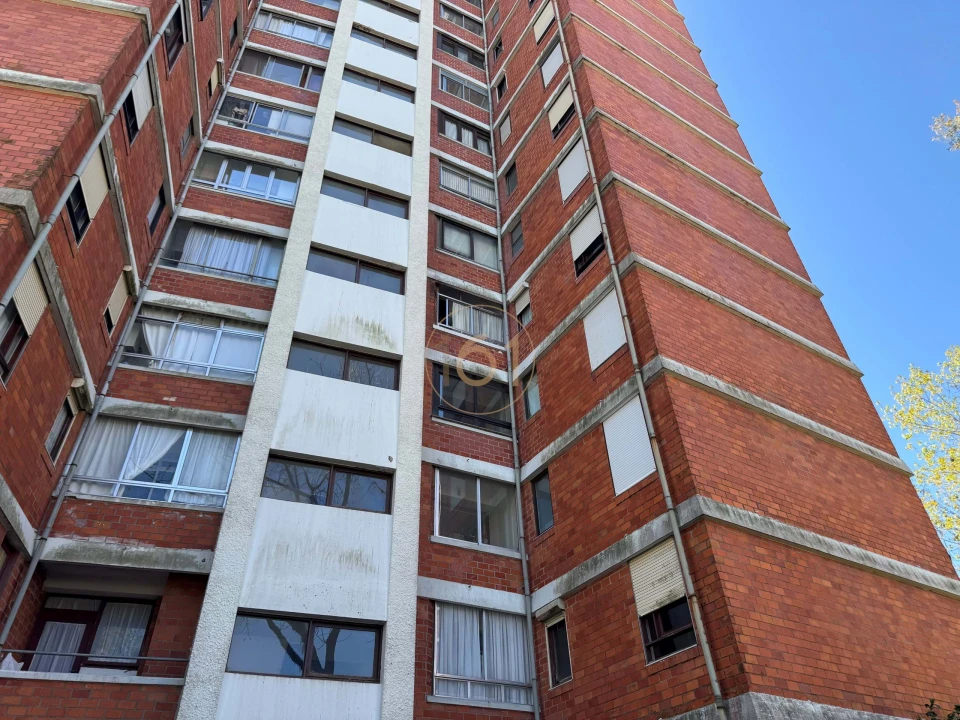 Apartamento T3 para Venda em Aldoar, Foz do Douro e Nevogilde Foto 24
