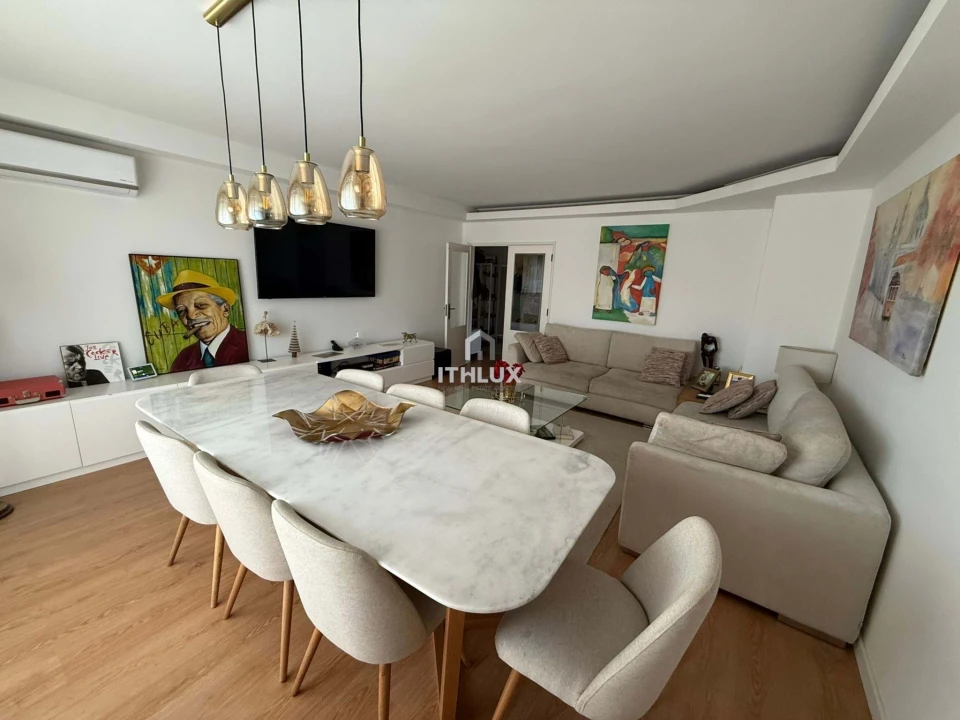 Apartamento T3 para Venda em Algés, Linda-A-Velha e Cruz Quebrada-Dafundo Foto 4