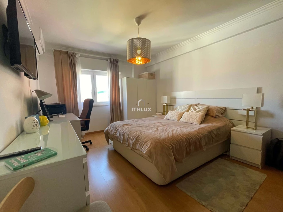 Apartamento T3 para Venda em Algés, Linda-A-Velha e Cruz Quebrada-Dafundo Foto 13