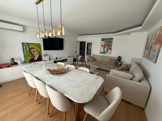 Apartamento T3 para Venda em Algés, Linda-A-Velha e Cruz Quebrada-Dafundo Foto 4