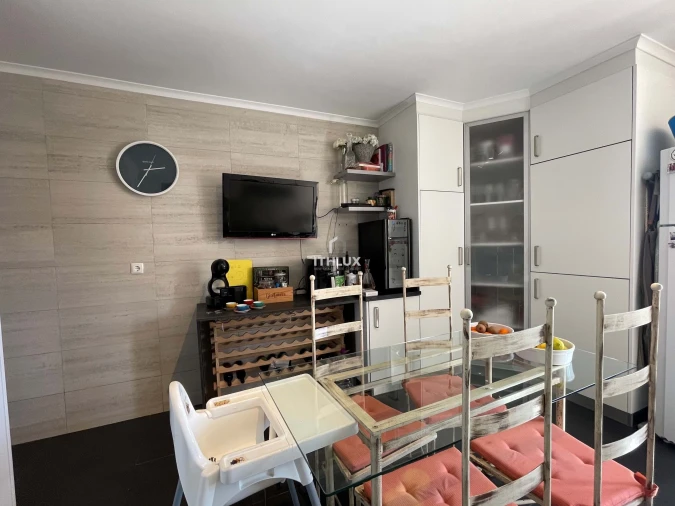 Apartamento T3 para Venda em Algés, Linda-A-Velha e Cruz Quebrada-Dafundo Foto 5