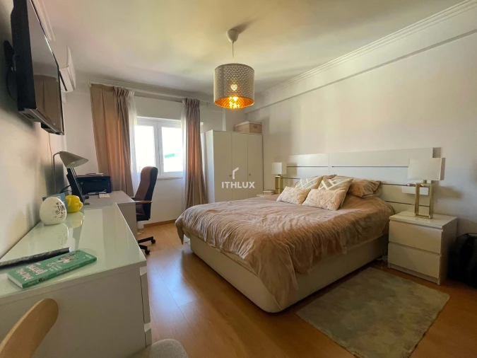 Apartamento T3 para Venda em Algés, Linda-A-Velha e Cruz Quebrada-Dafundo Foto 13