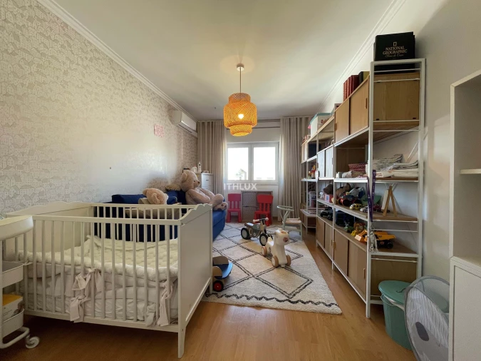 Apartamento T3 para Venda em Algés, Linda-A-Velha e Cruz Quebrada-Dafundo Foto 14