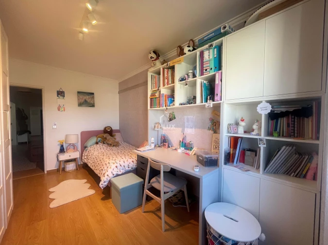 Apartamento T3 para Venda em Algés, Linda-A-Velha e Cruz Quebrada-Dafundo Foto 16