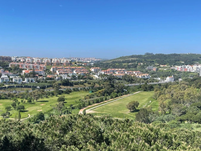 Apartamento T3 para Venda em Algés, Linda-A-Velha e Cruz Quebrada-Dafundo Foto 2