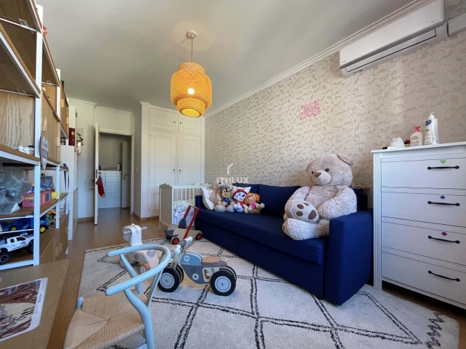 Apartamento T3 para Venda em Algés, Linda-A-Velha e Cruz Quebrada-Dafundo Foto 15