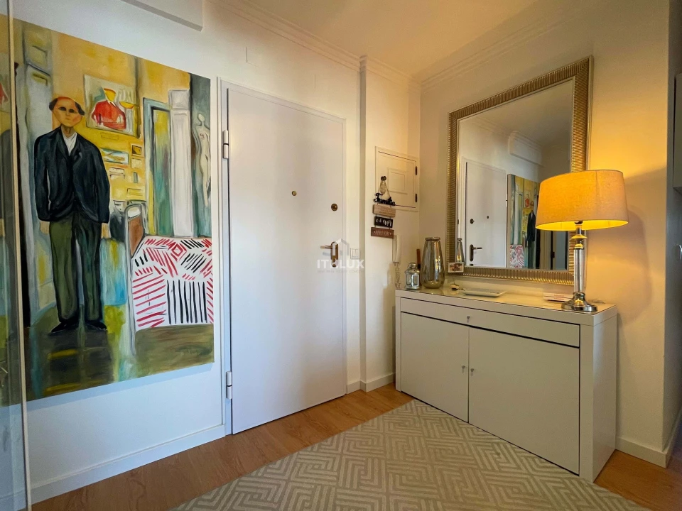 Apartamento T3 para Venda em Algés, Linda-A-Velha e Cruz Quebrada-Dafundo Foto 3