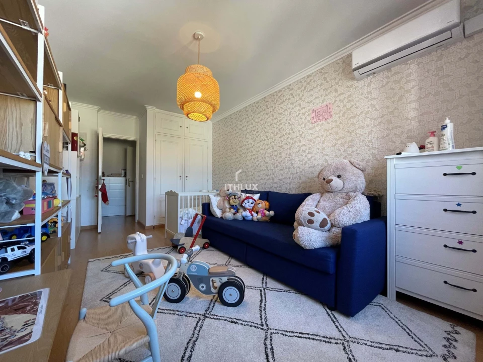 Apartamento T3 para Venda em Algés, Linda-A-Velha e Cruz Quebrada-Dafundo Foto 15