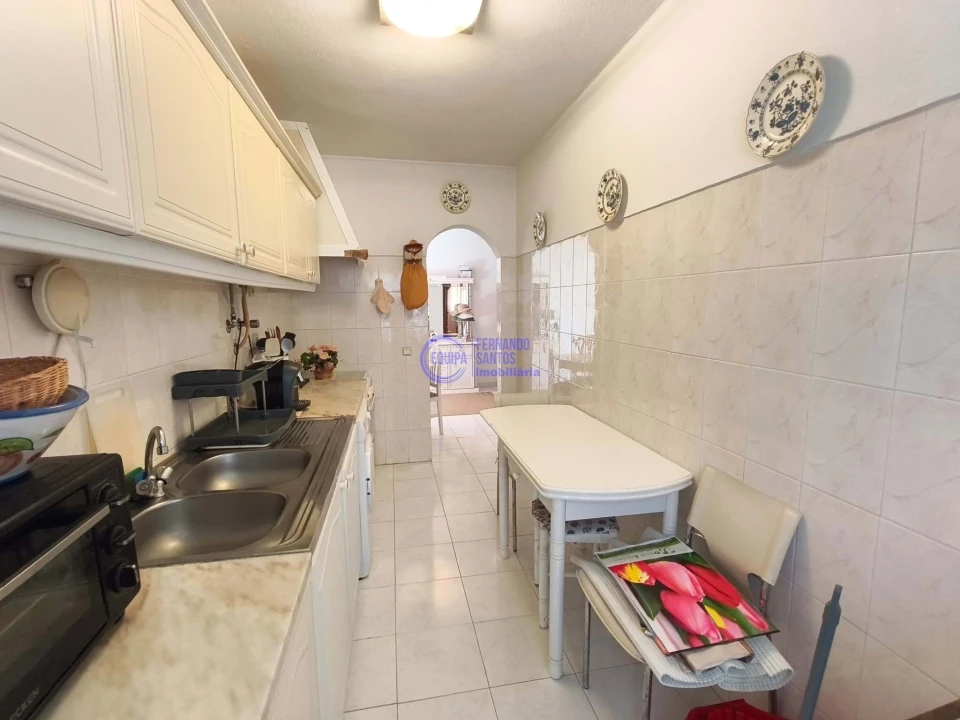 Apartamento T2 para Venda em Armação de Pera Foto 6