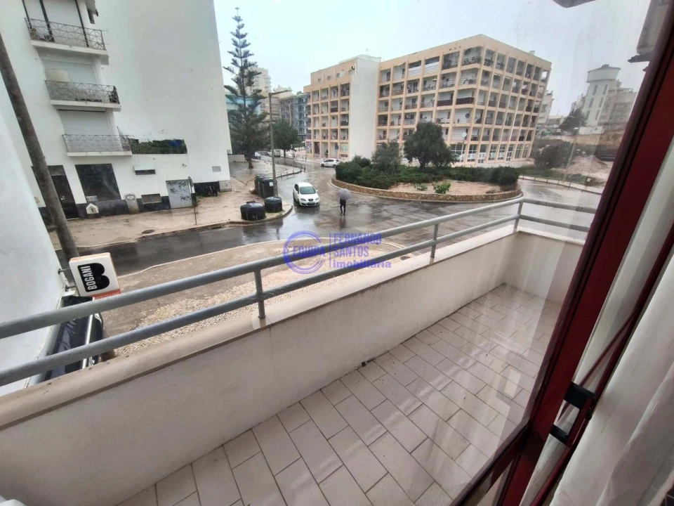 Apartamento T2 para Venda em Armação de Pera Foto 1