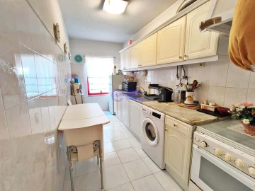 Apartamento T2 para Venda em Armação de Pera