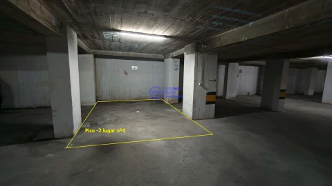 Apartamento T2 para Venda em Armação de Pera