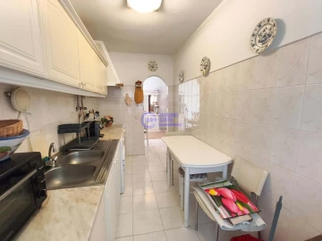 Apartamento T2 para Venda em Armação de Pera