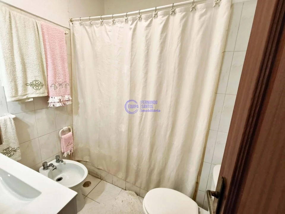 Apartamento T2 para Venda em Armação de Pera Foto 12