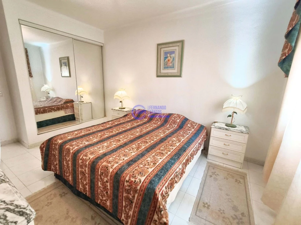 Apartamento T2 para Venda em Armação de Pera Foto 9