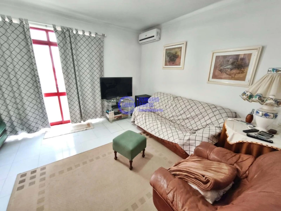 Apartamento T2 para Venda em Armação de Pera Foto 2