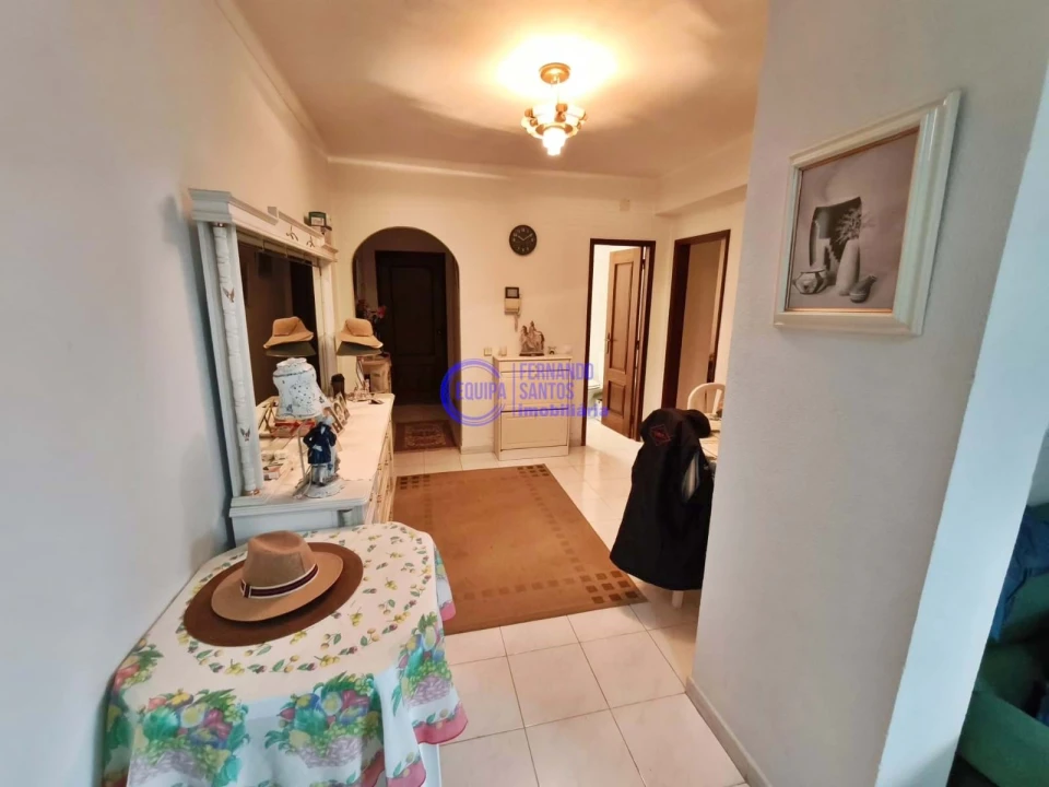 Apartamento T2 para Venda em Armação de Pera Foto 4