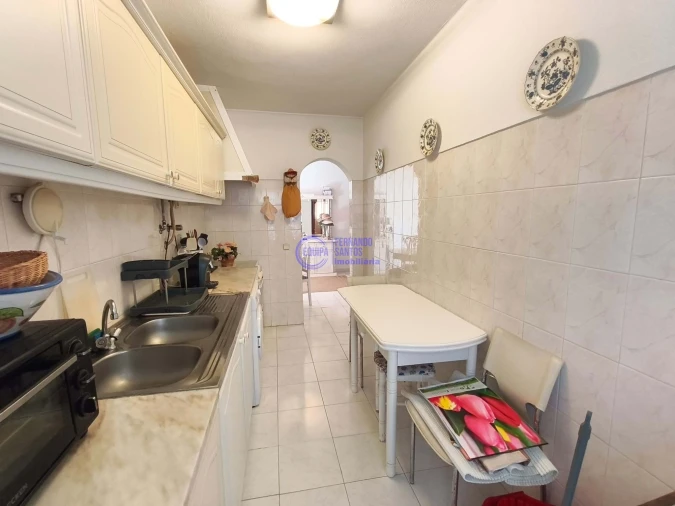 Apartamento T2 para Venda em Armação de Pera Foto 6