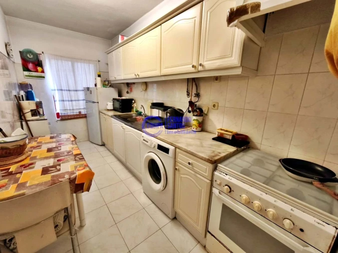 Apartamento T2 para Venda em Armação de Pera Foto 3