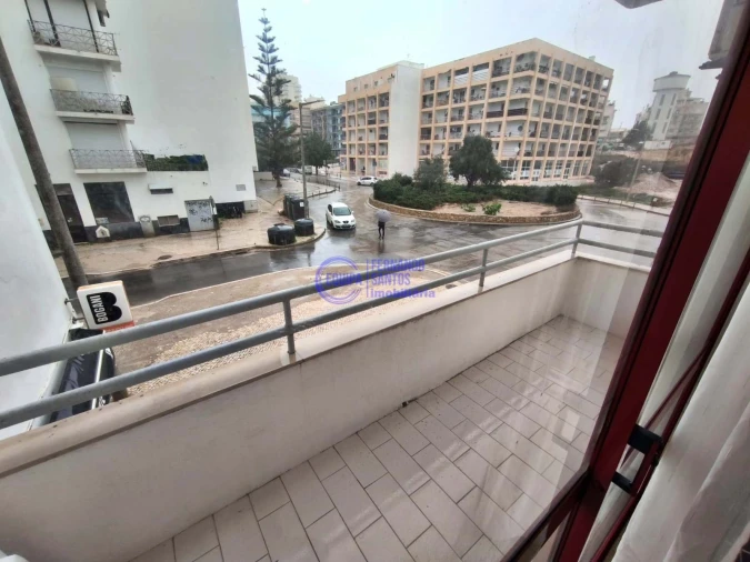 Apartamento T2 para Venda em Armação de Pera