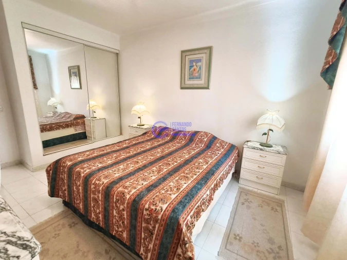 Apartamento T2 para Venda em Armação de Pera Foto 9