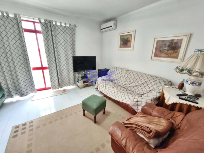 Apartamento T2 para Venda em Armação de Pera Foto 2