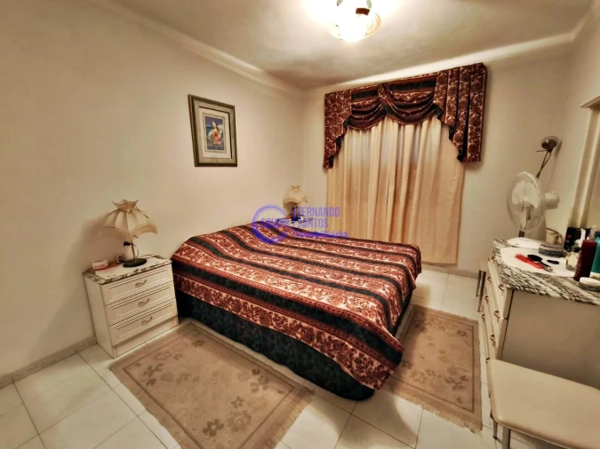 Apartamento T2 para Venda em Armação de Pera Foto 6