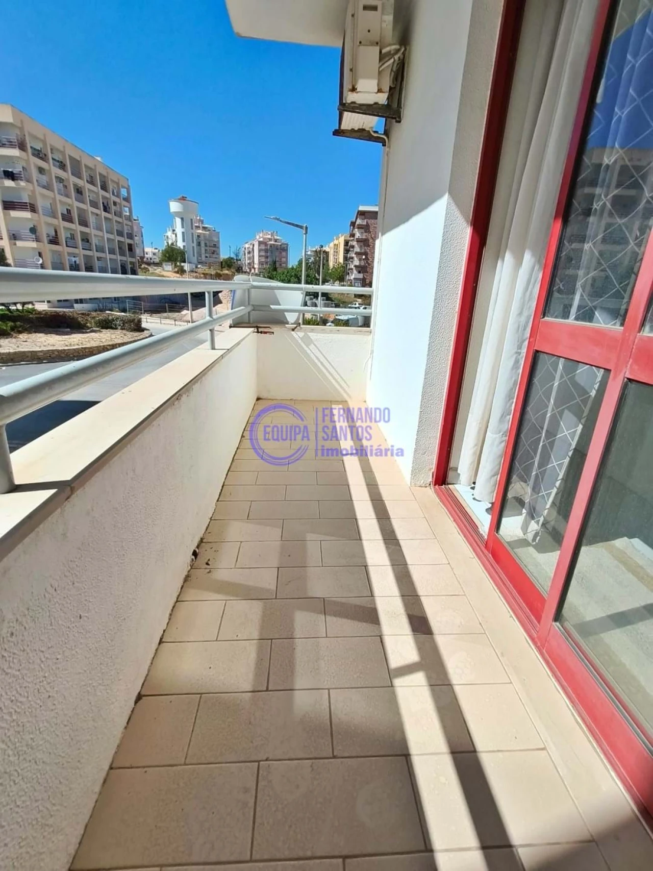 Apartamento T2 para Venda em Armação de Pera Foto 1
