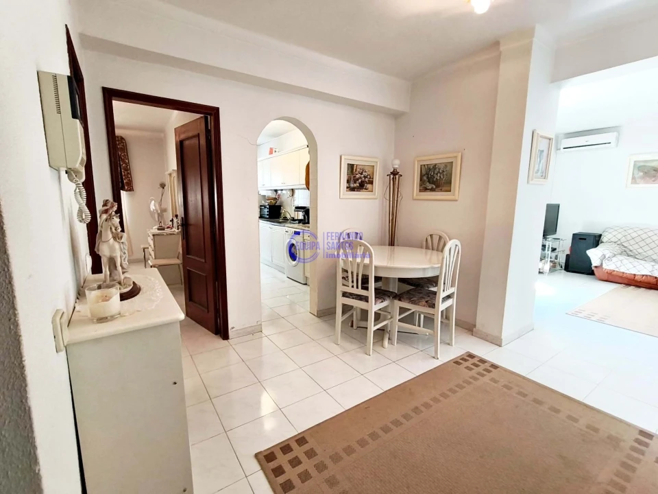 Apartamento T2 para Venda em Armação de Pera Foto 7