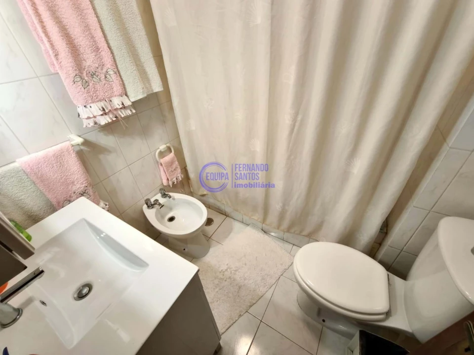 Apartamento T2 para Venda em Armação de Pera Foto 7