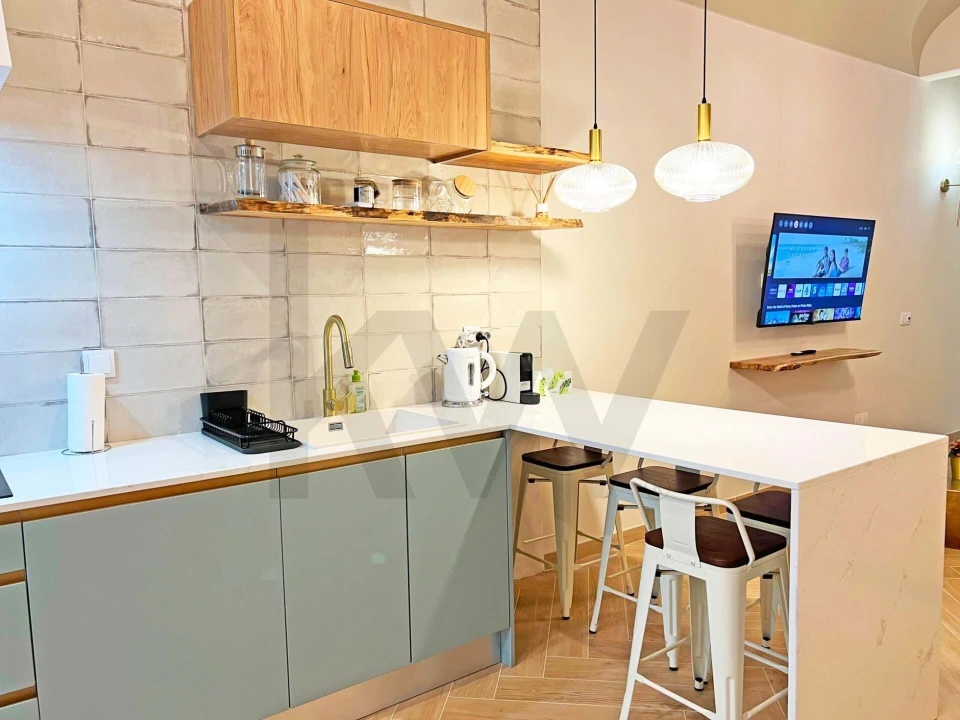 Moradia T3 para Venda em Olhão Foto 5